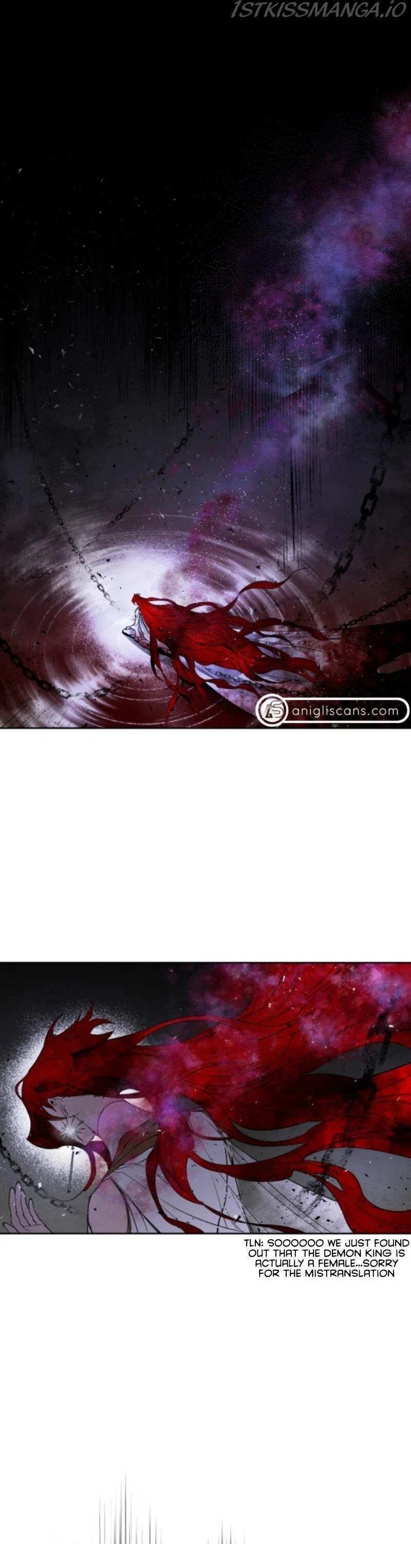 The Dark Lord’s Confession Chapter 2 – Page 38