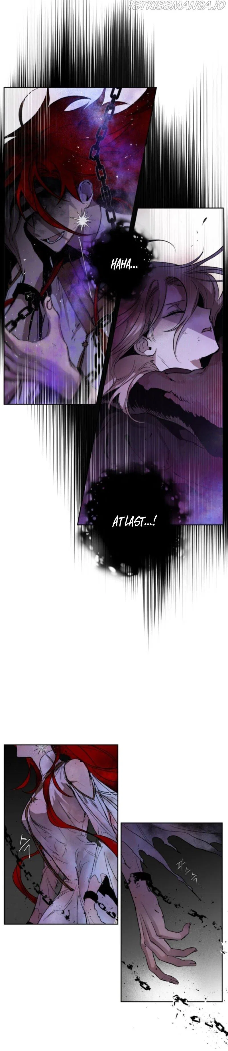 The Dark Lord’s Confession Chapter 2 – Page 39