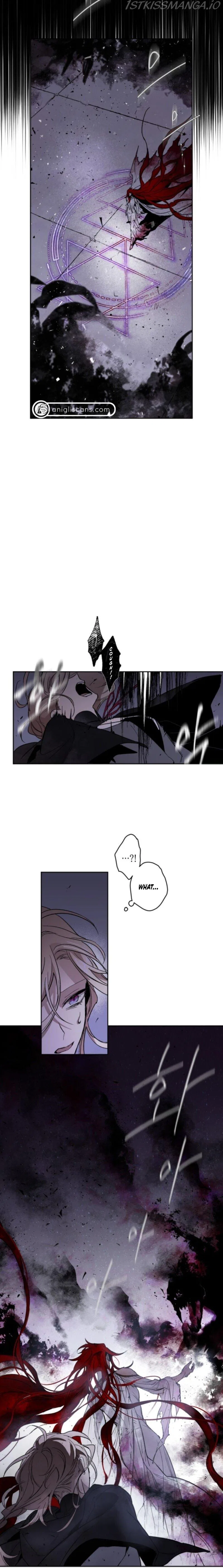The Dark Lord’s Confession Chapter 2 – Page 41