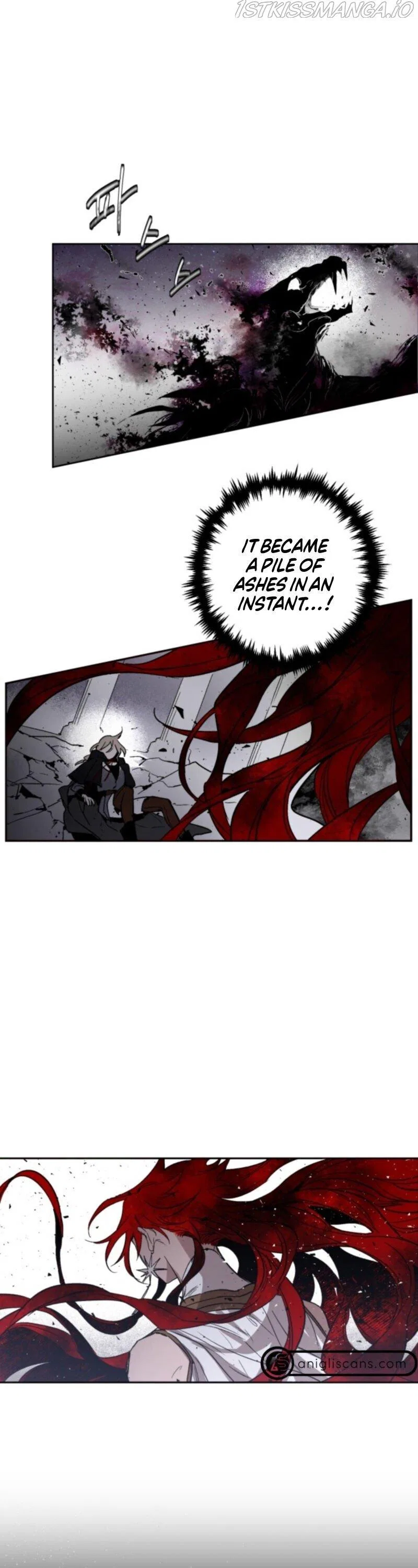 The Dark Lord’s Confession Chapter 2 – Page 42
