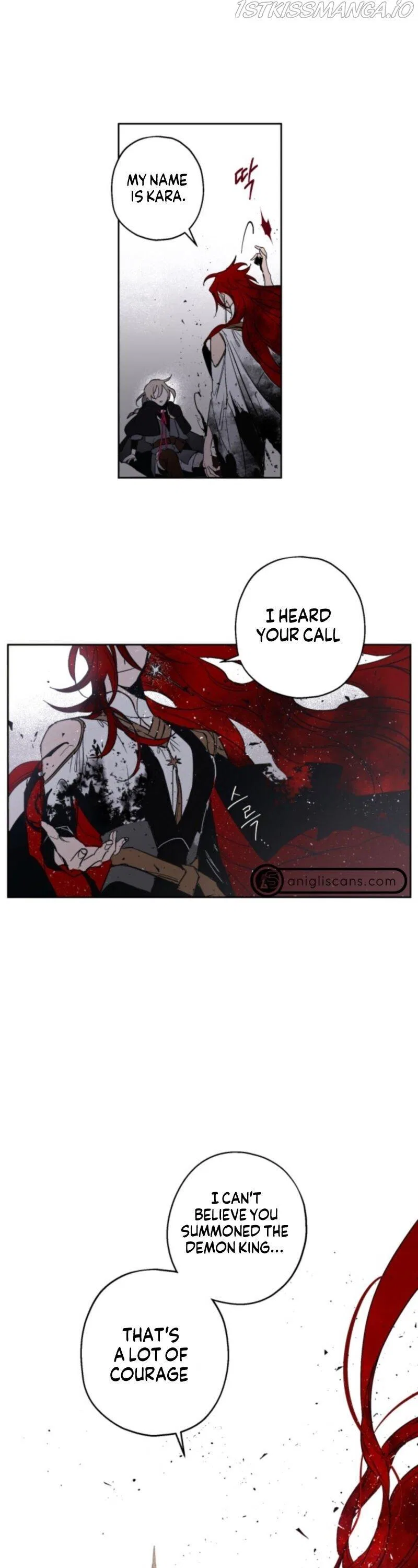 The Dark Lord’s Confession Chapter 2 – Page 44