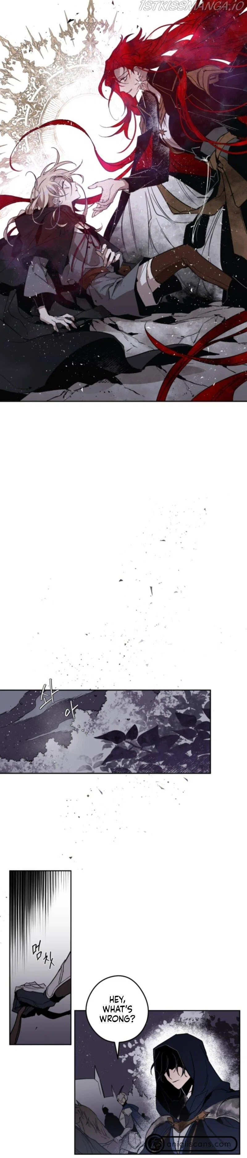 The Dark Lord’s Confession Chapter 2 – Page 45