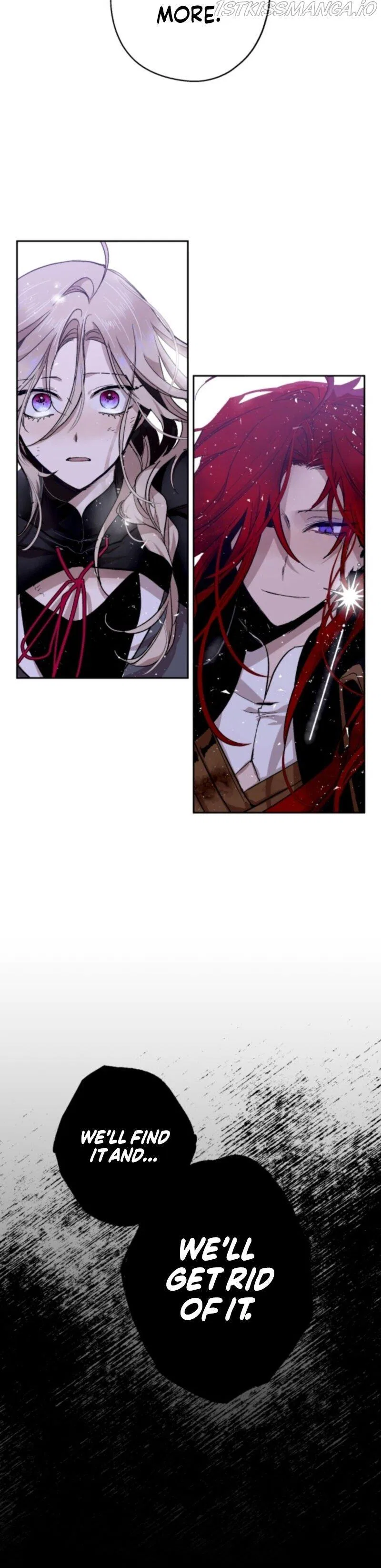 The Dark Lord’s Confession Chapter 2 – Page 47
