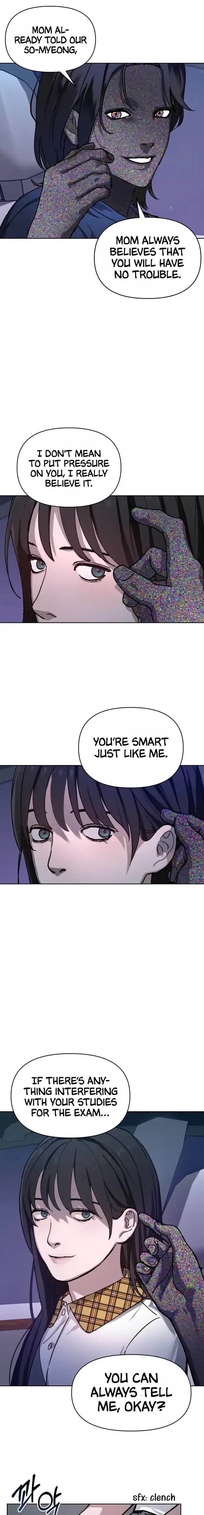 Look-Alike Daughter Chapter 6 – Page 21