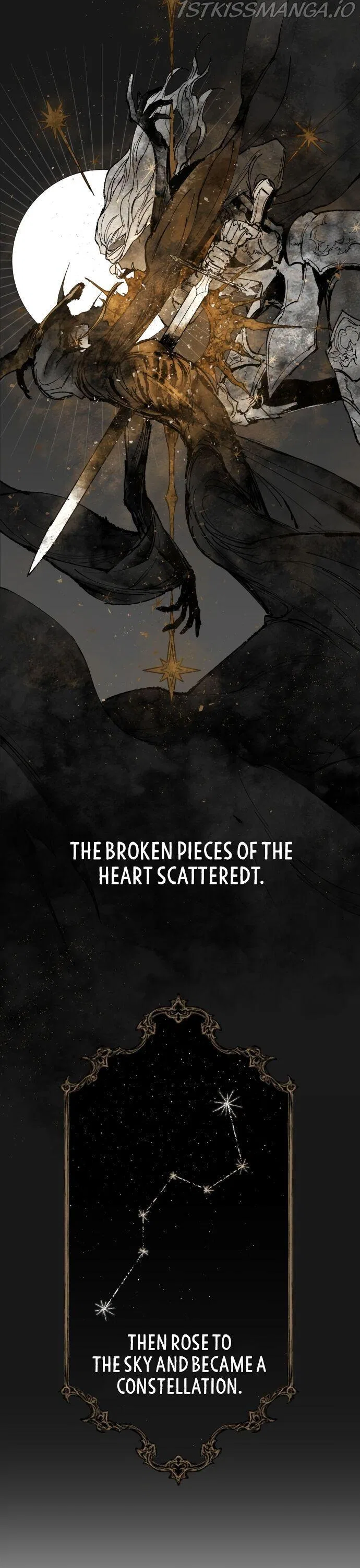 The Dark Lord’s Confession Chapter 1 – Page 5