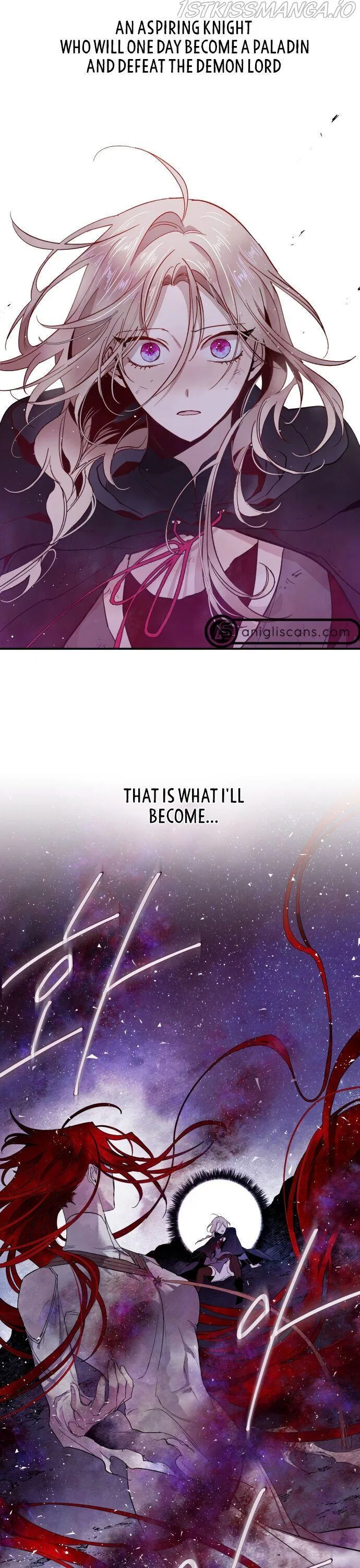 The Dark Lord’s Confession Chapter 1 – Page 10