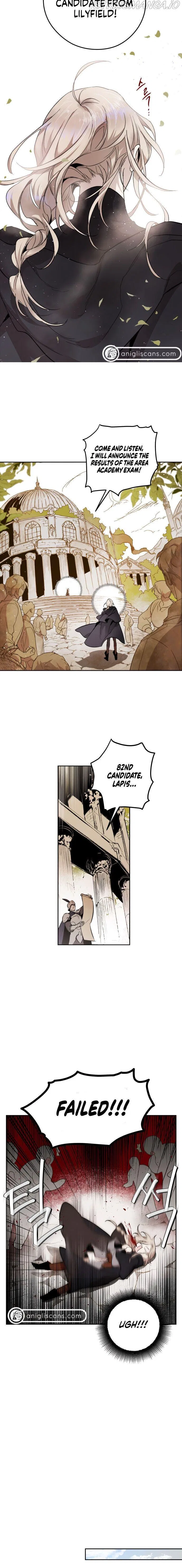 The Dark Lord’s Confession Chapter 1 – Page 14