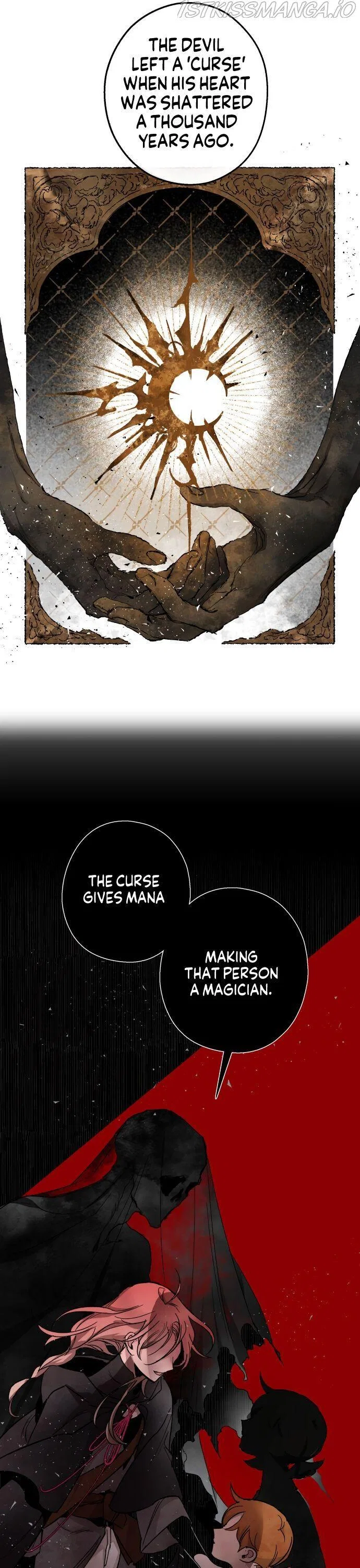 The Dark Lord’s Confession Chapter 1 – Page 29