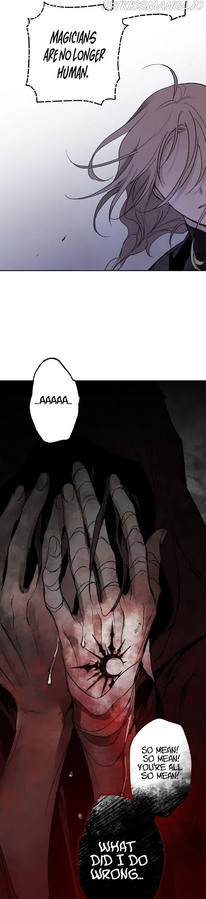 The Dark Lord’s Confession Chapter 1 – Page 34