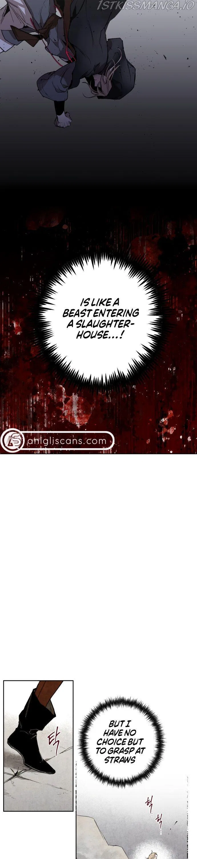 The Dark Lord’s Confession Chapter 1 – Page 38