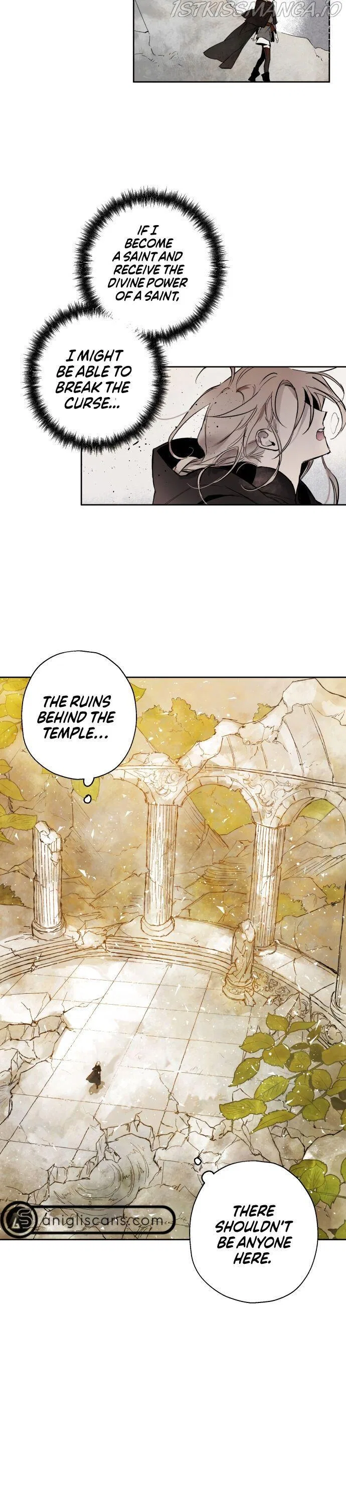 The Dark Lord’s Confession Chapter 1 – Page 39