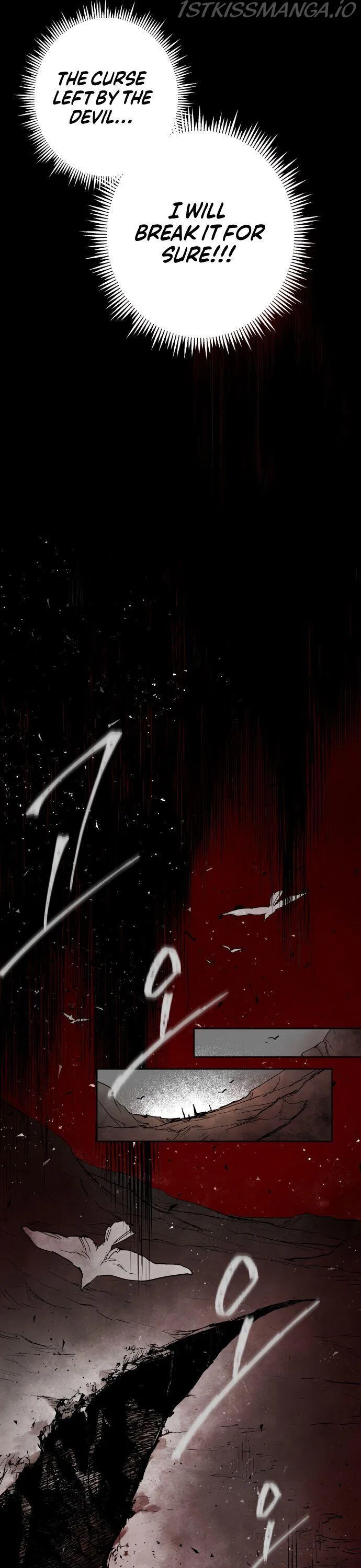 The Dark Lord’s Confession Chapter 1 – Page 42