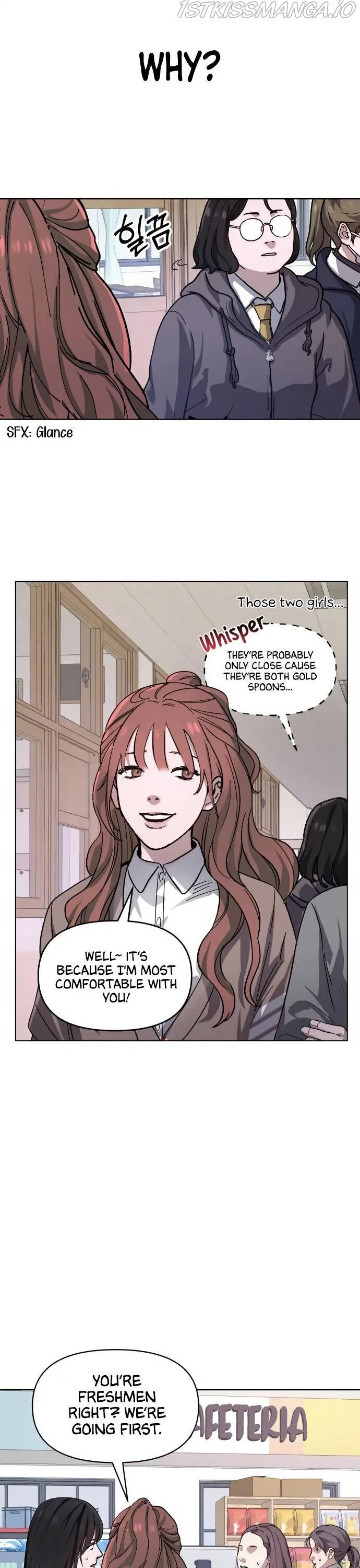 Look-Alike Daughter Chapter 5 – Page 7