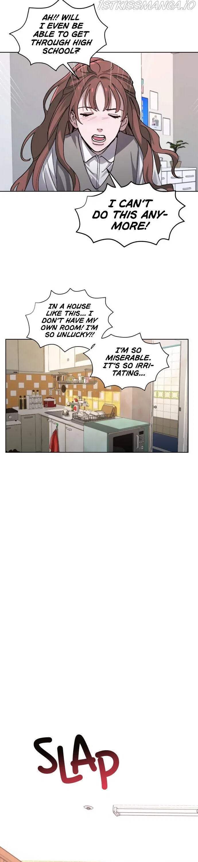 Look-Alike Daughter Chapter 5 – Page 12