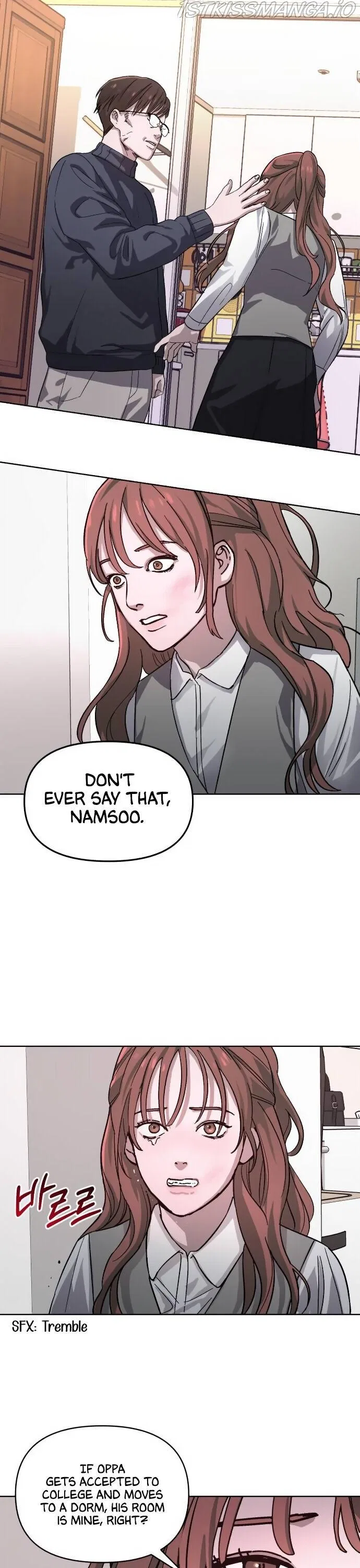 Look-Alike Daughter Chapter 5 – Page 13