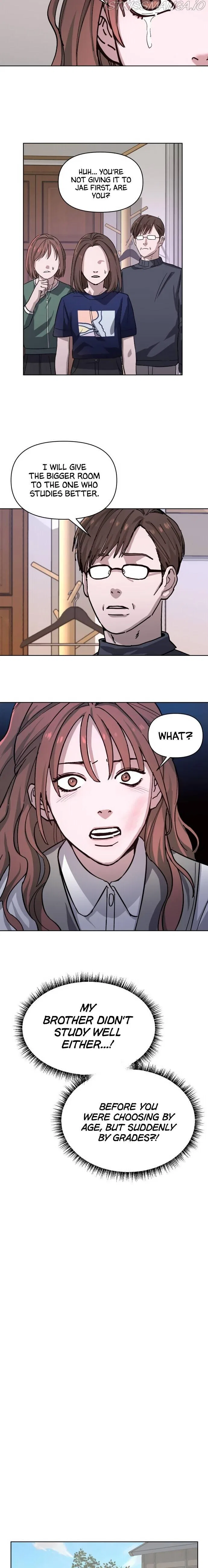 Look-Alike Daughter Chapter 5 – Page 14
