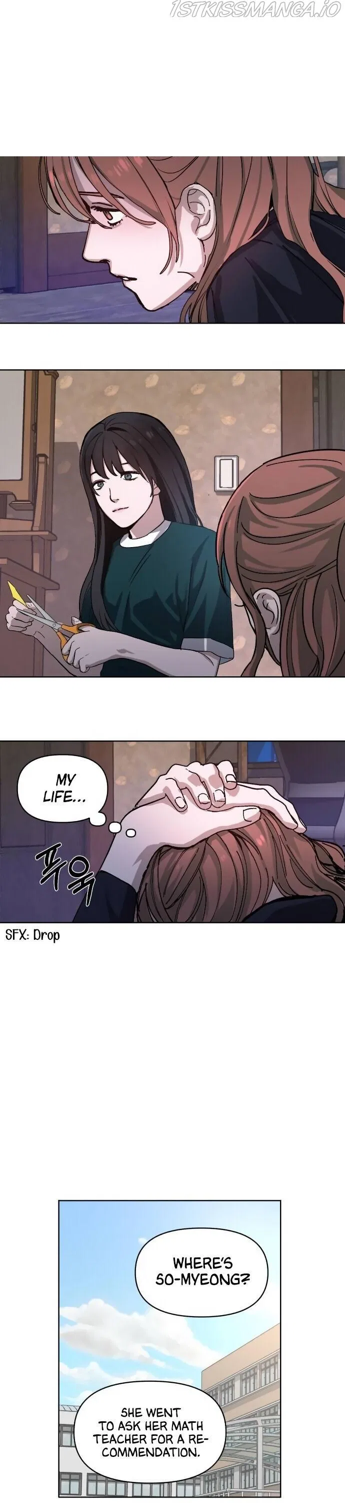 Look-Alike Daughter Chapter 5 – Page 18