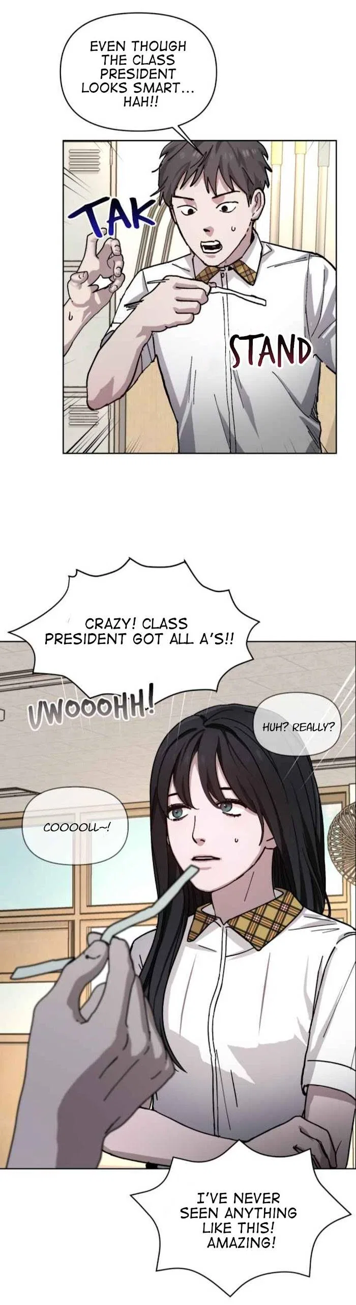 Look-Alike Daughter Chapter 4 – Page 2