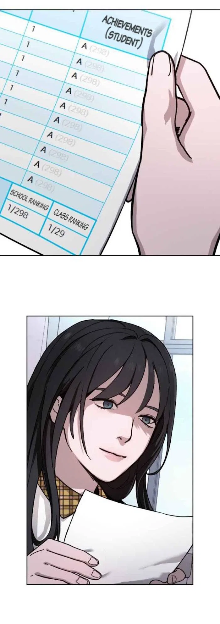 Look-Alike Daughter Chapter 4 – Page 6