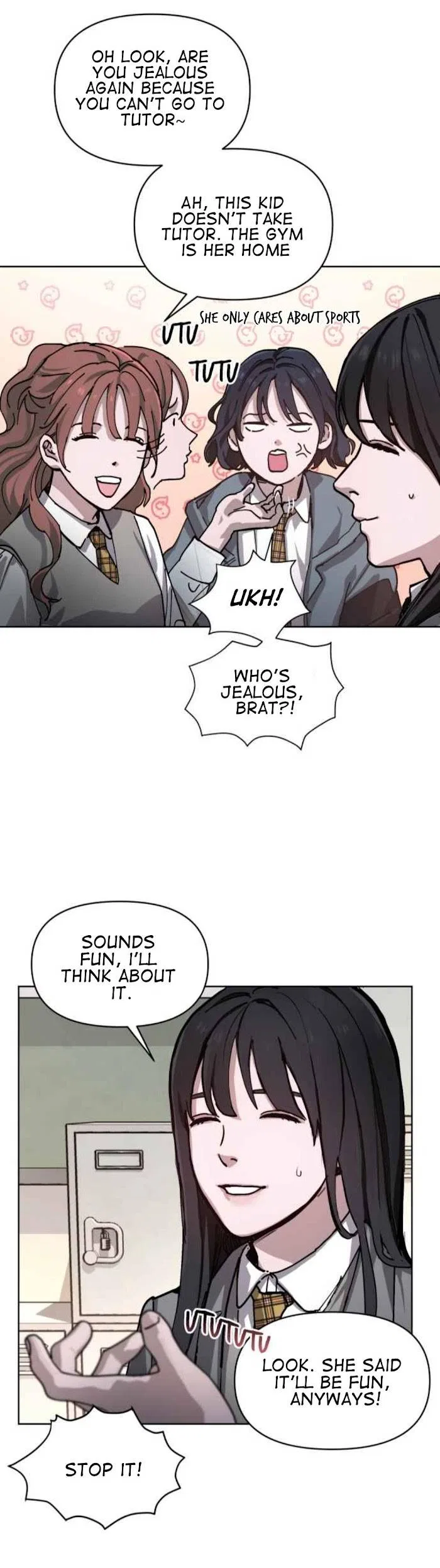 Look-Alike Daughter Chapter 4 – Page 19