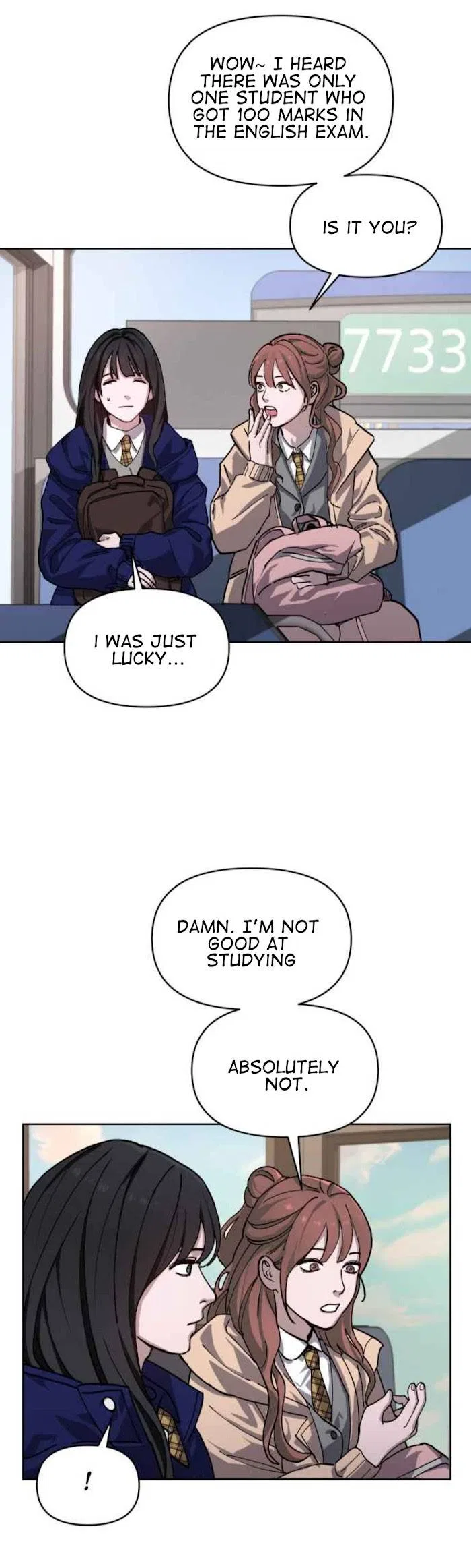 Look-Alike Daughter Chapter 4 – Page 21