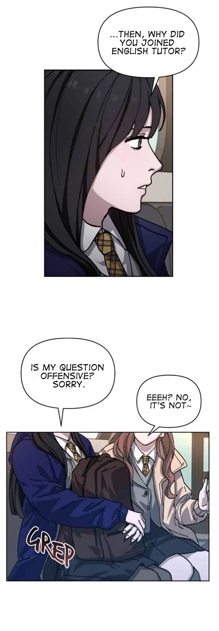 Look-Alike Daughter Chapter 4 – Page 22