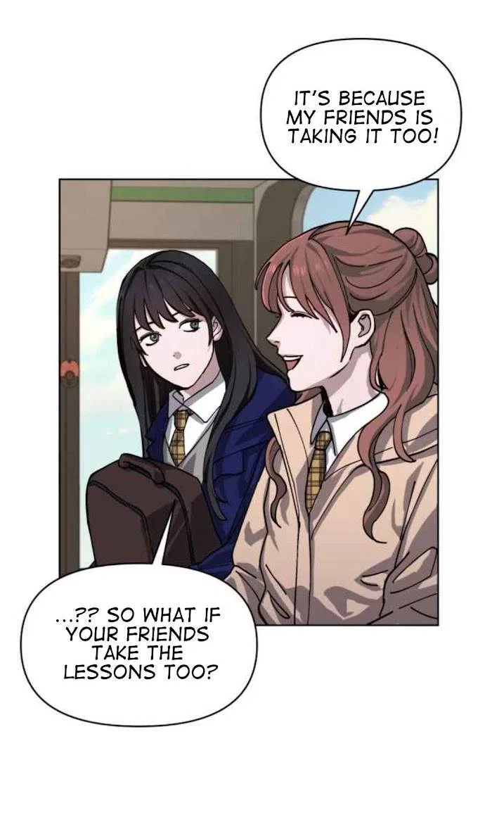 Look-Alike Daughter Chapter 4 – Page 23
