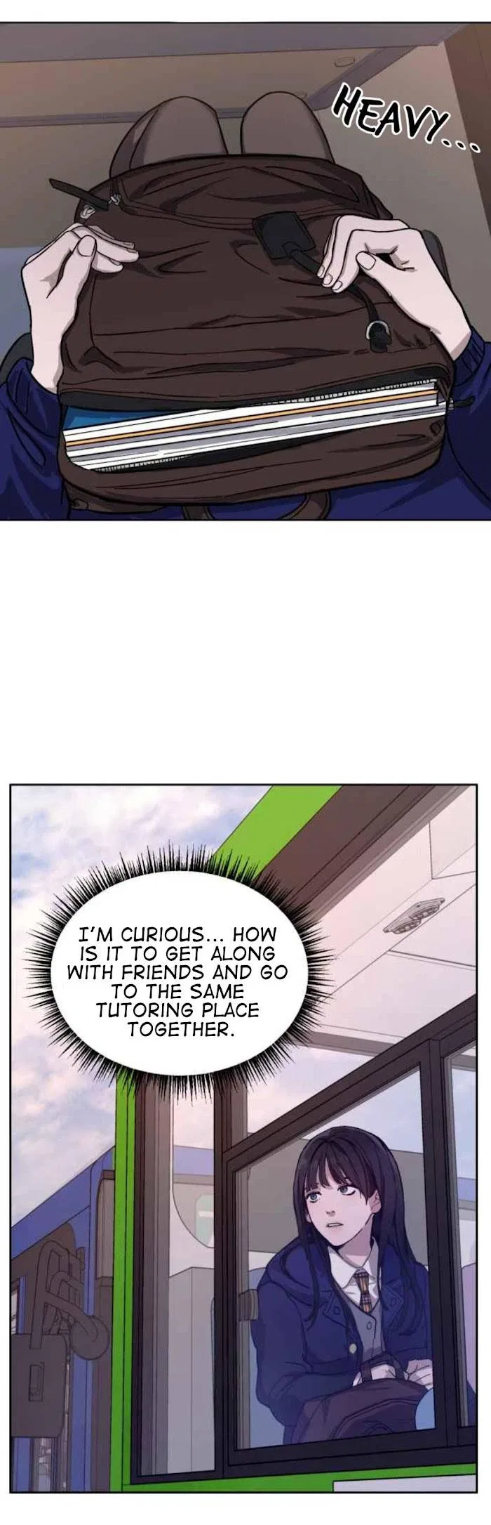 Look-Alike Daughter Chapter 4 – Page 26