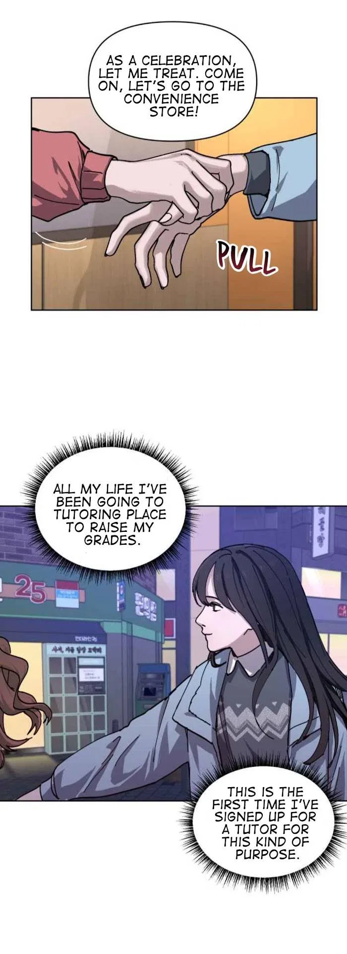 Look-Alike Daughter Chapter 4 – Page 29