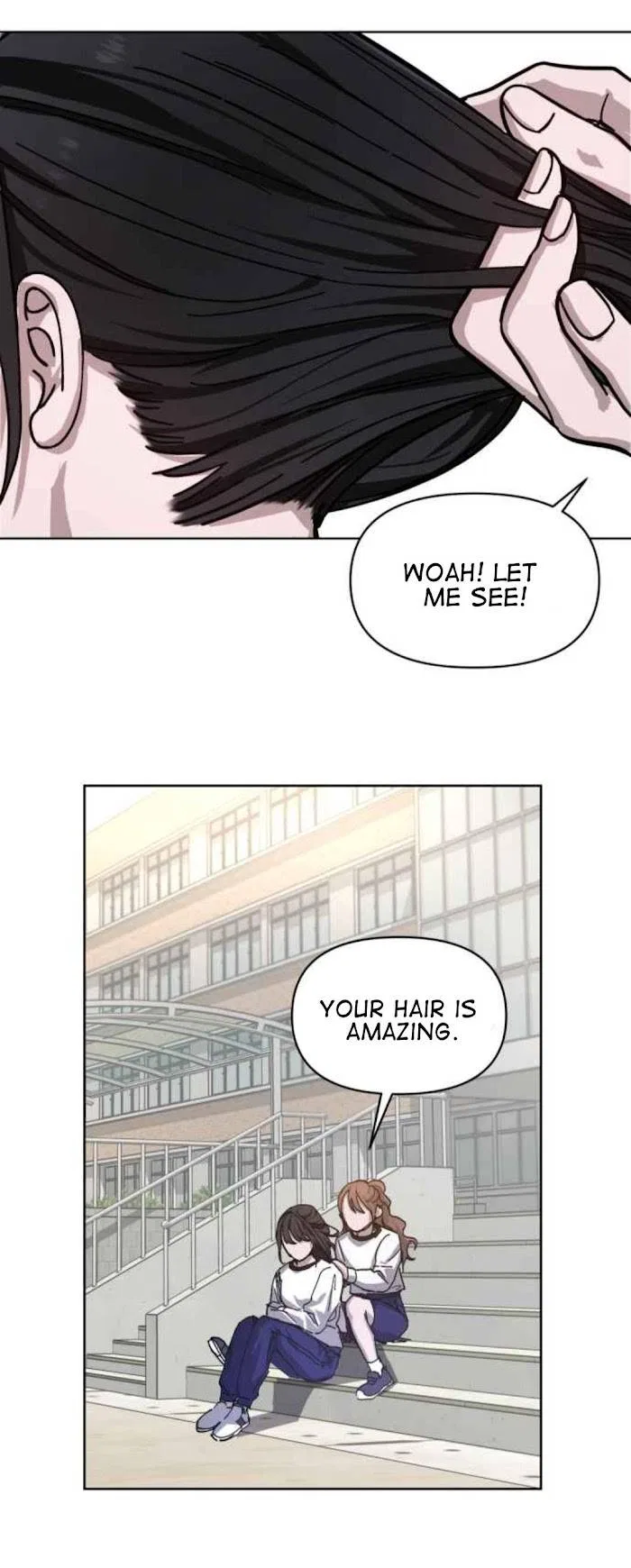Look-Alike Daughter Chapter 4 – Page 31