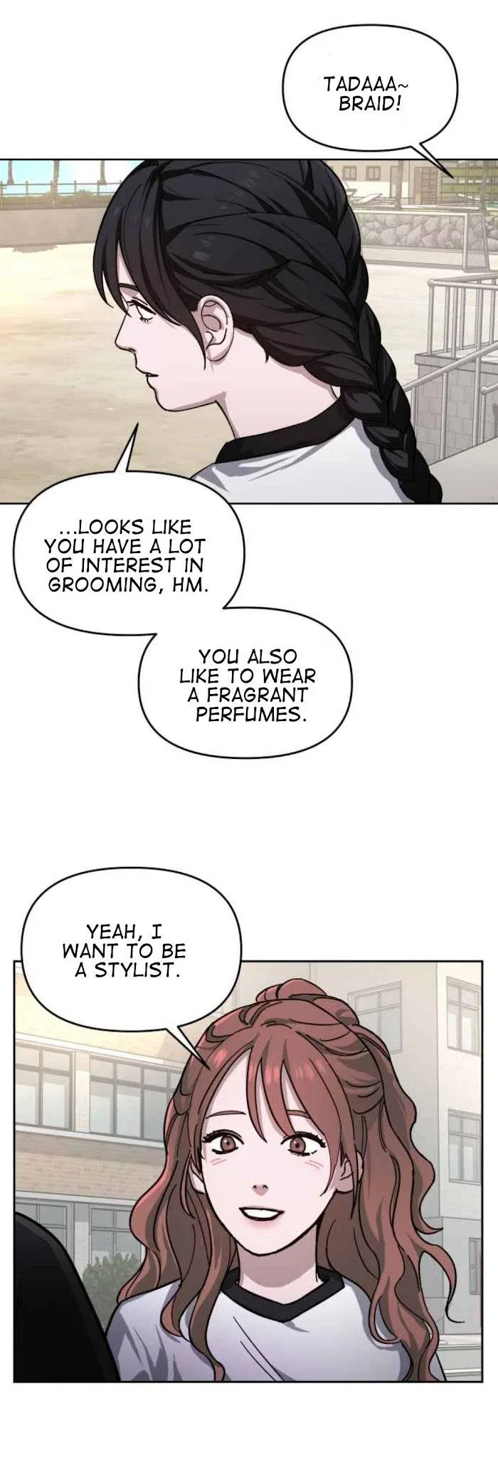 Look-Alike Daughter Chapter 4 – Page 32