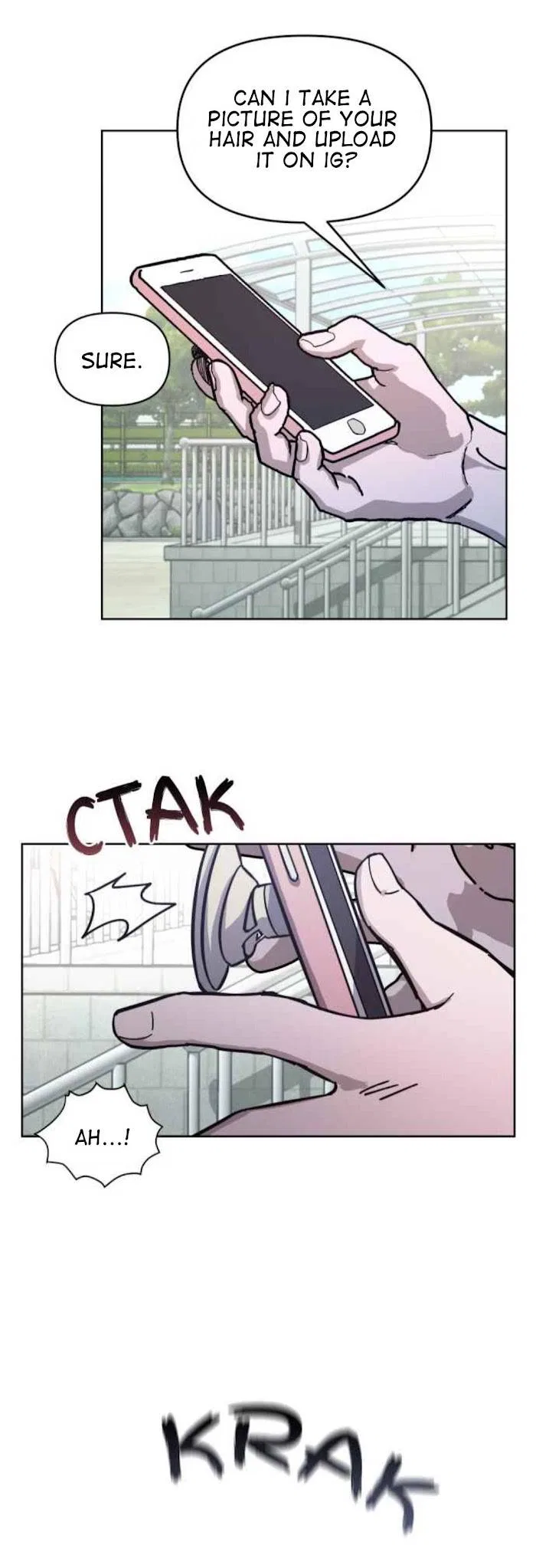 Look-Alike Daughter Chapter 4 – Page 33