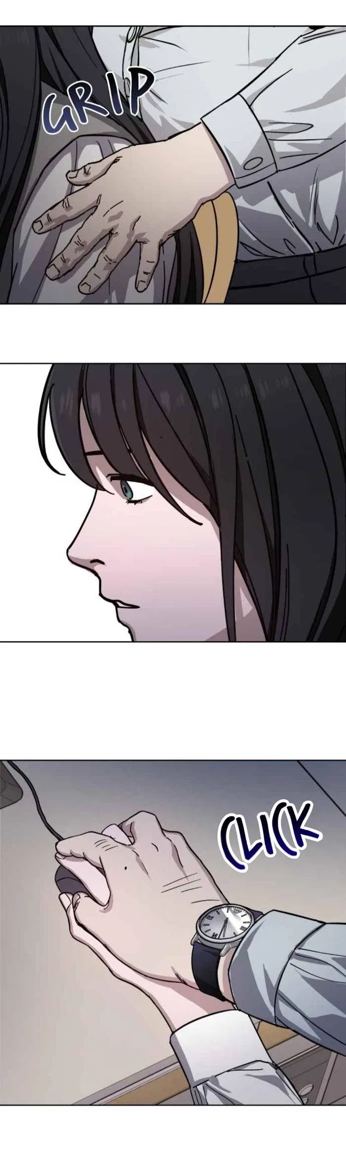 Look-Alike Daughter Chapter 4 – Page 38