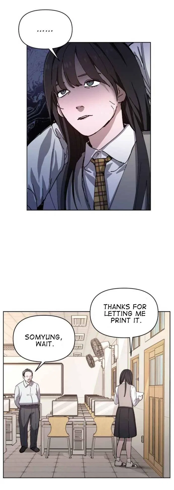 Look-Alike Daughter Chapter 4 – Page 39