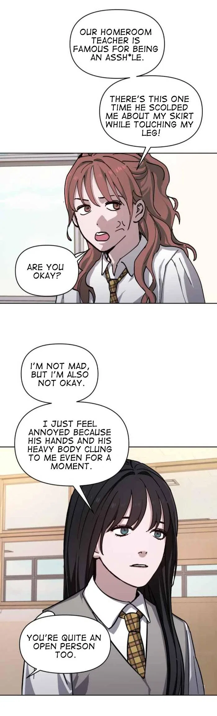 Look-Alike Daughter Chapter 4 – Page 41