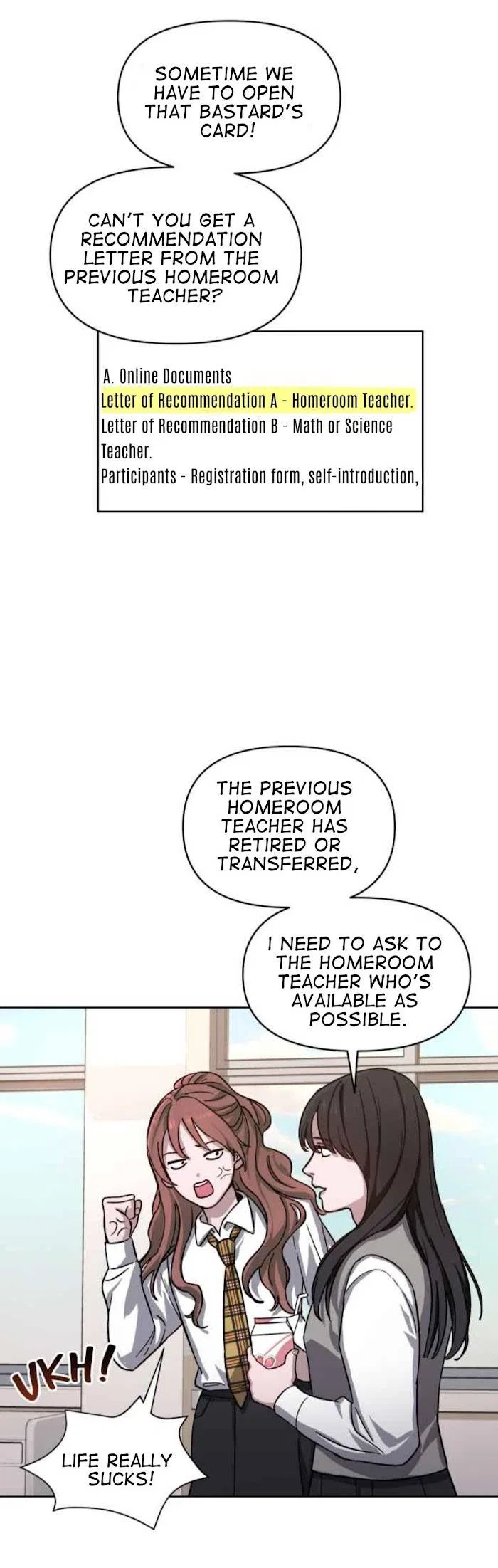 Look-Alike Daughter Chapter 4 – Page 42
