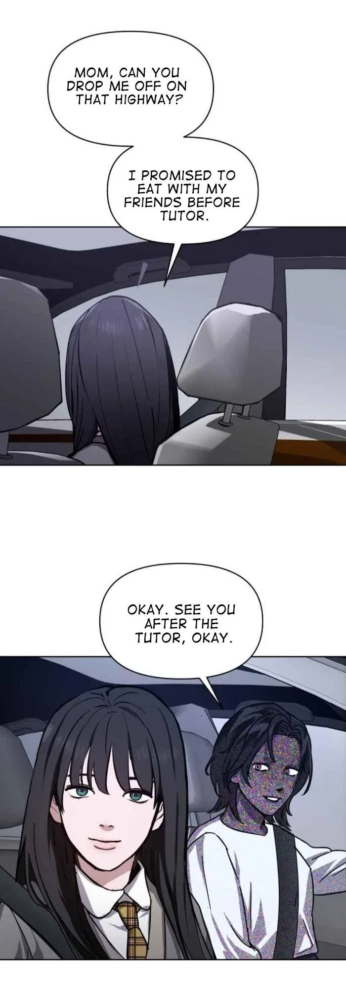 Look-Alike Daughter Chapter 4 – Page 44