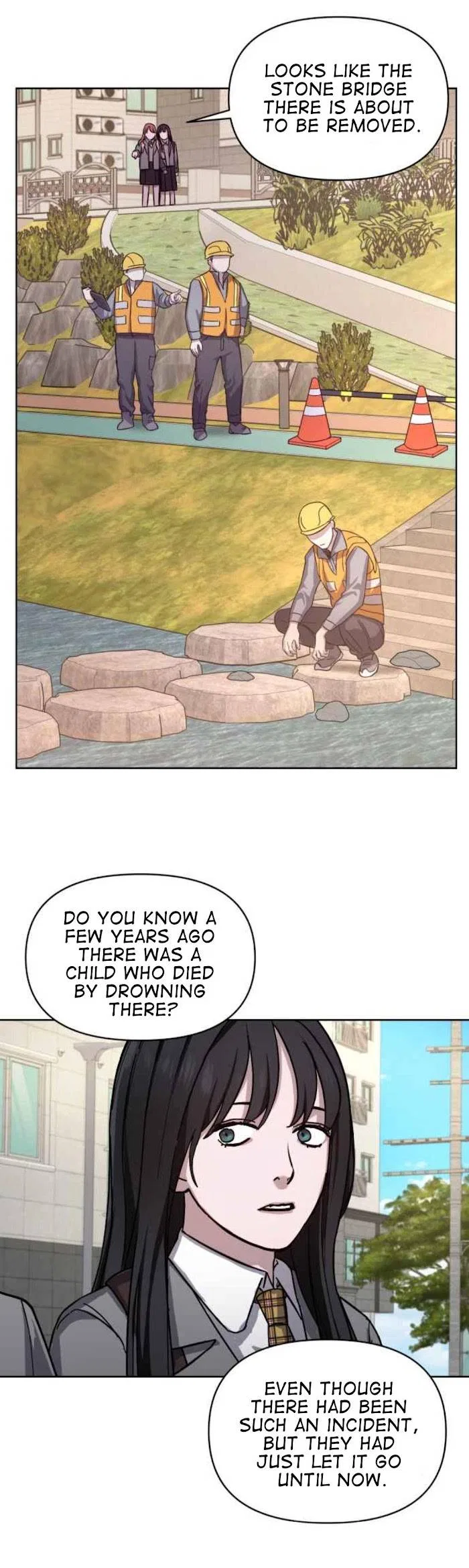 Look-Alike Daughter Chapter 4 – Page 48