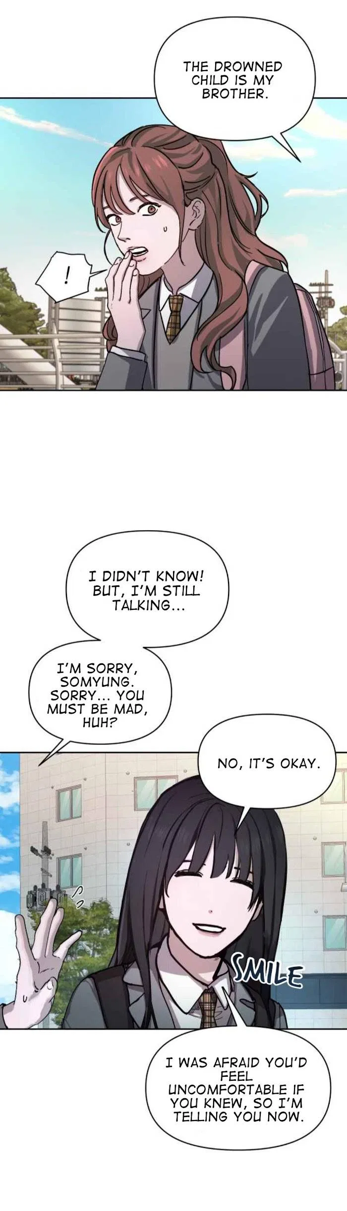Look-Alike Daughter Chapter 4 – Page 50