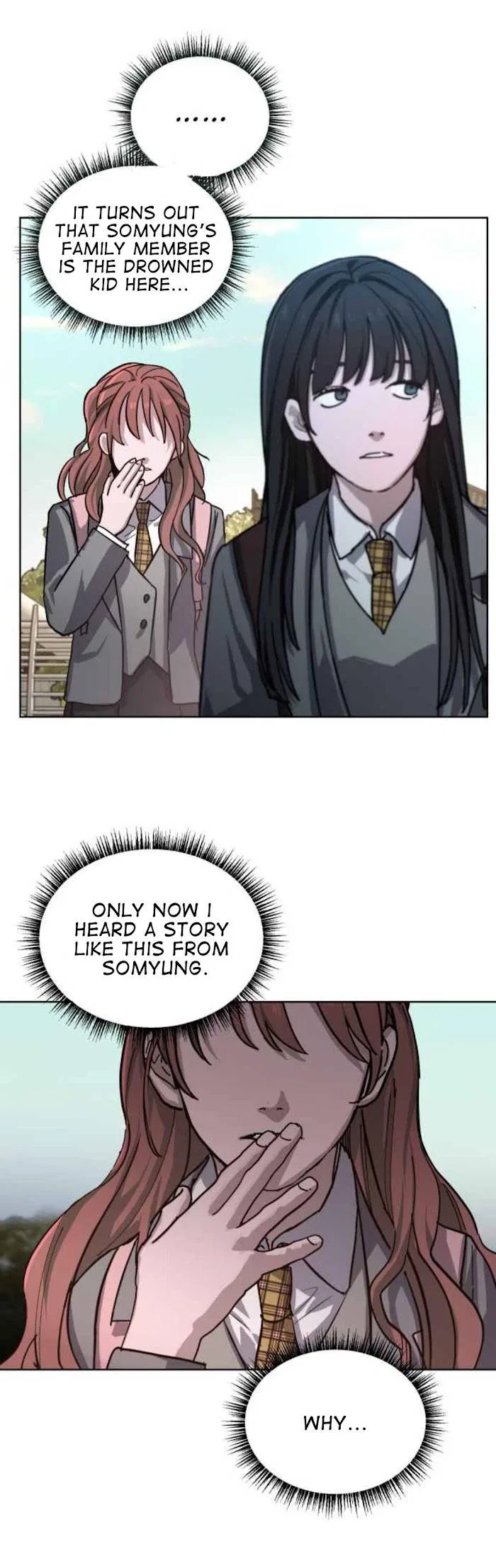 Look-Alike Daughter Chapter 4 – Page 51
