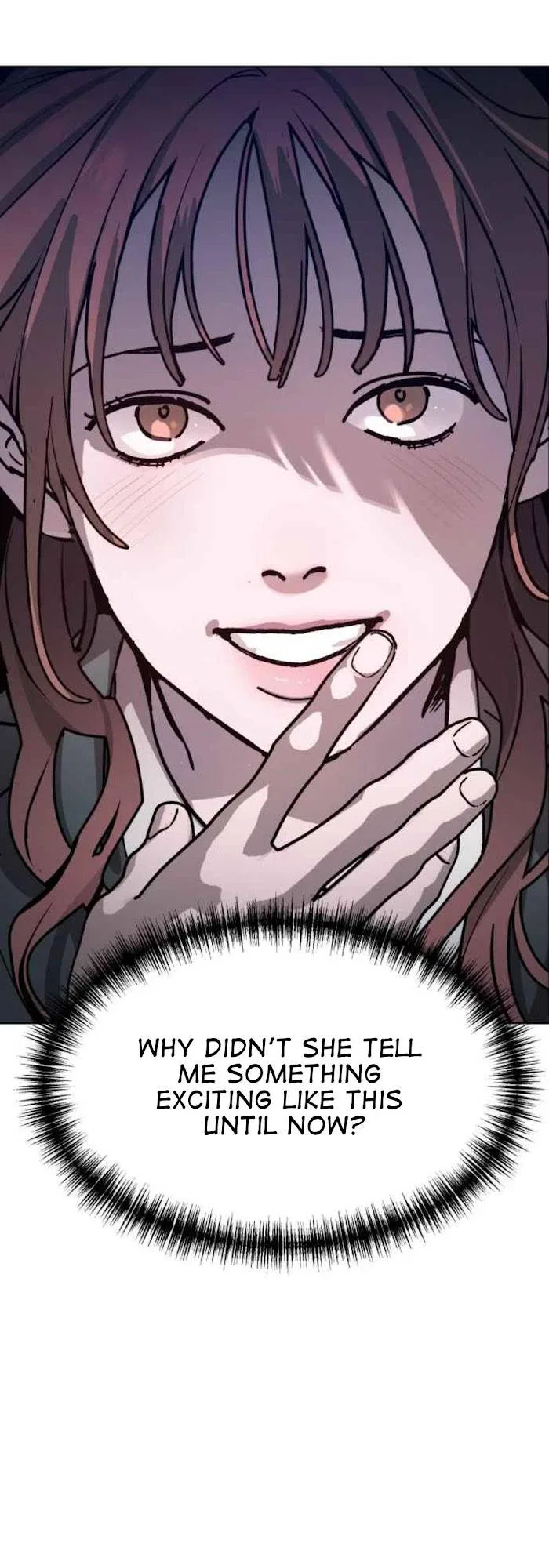 Look-Alike Daughter Chapter 4 – Page 52