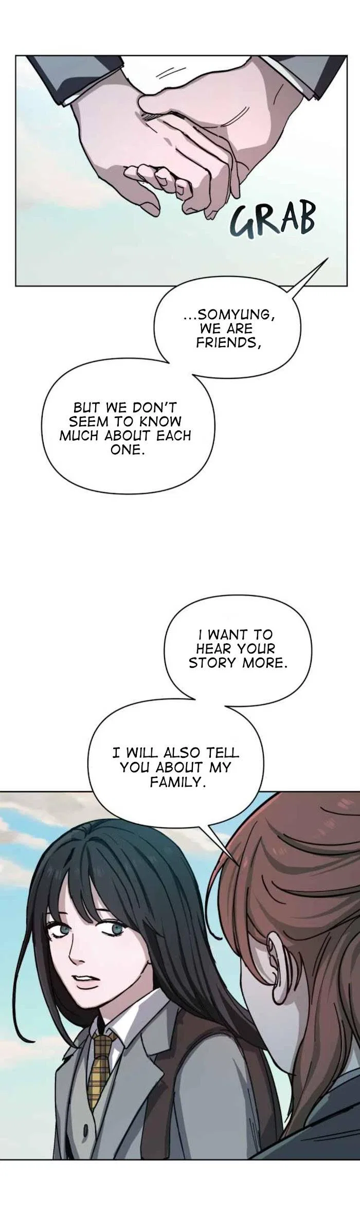 Look-Alike Daughter Chapter 4 – Page 53