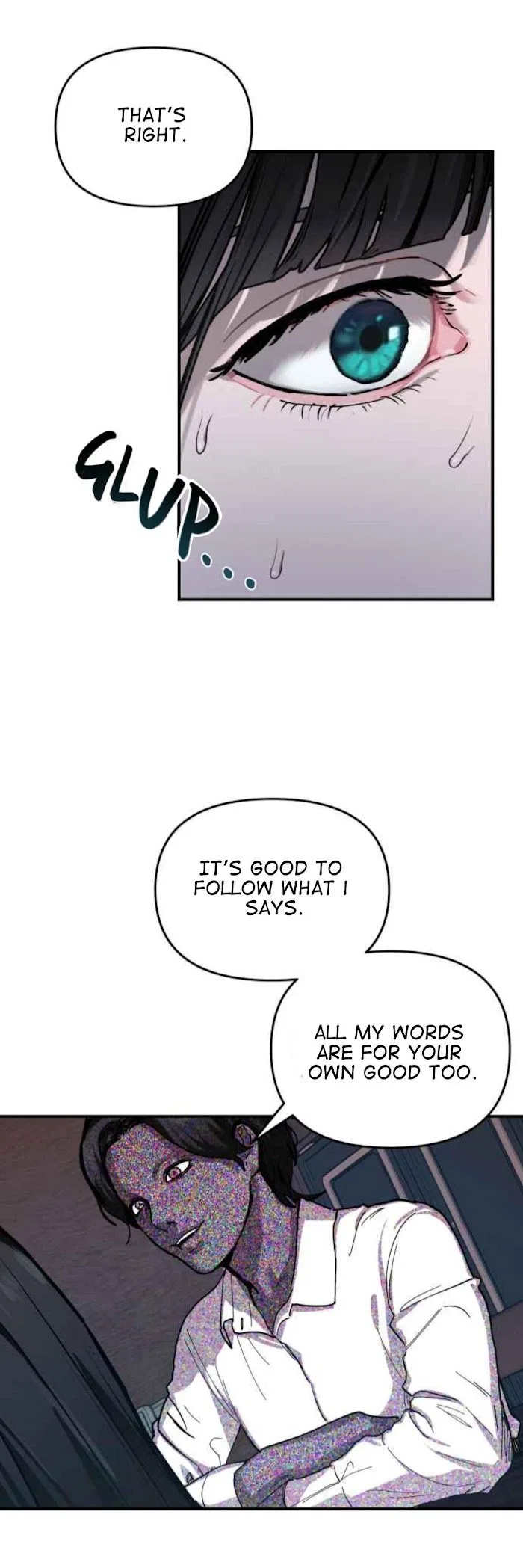 Look-Alike Daughter Chapter 3 – Page 2