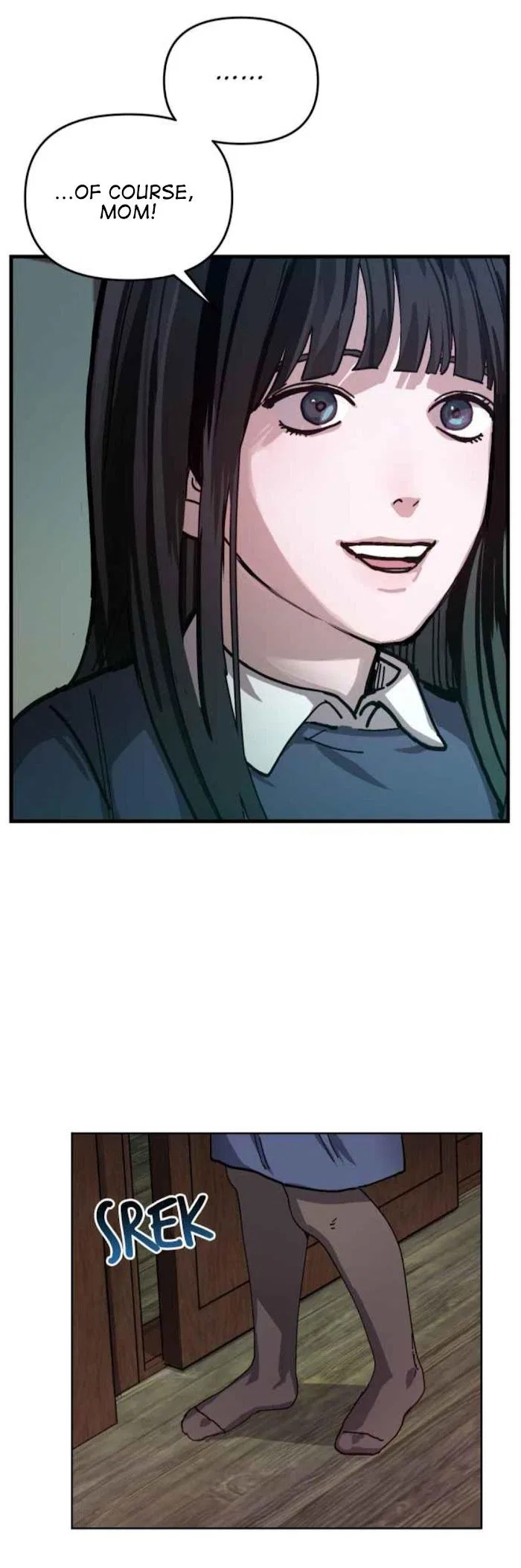 Look-Alike Daughter Chapter 3 – Page 4