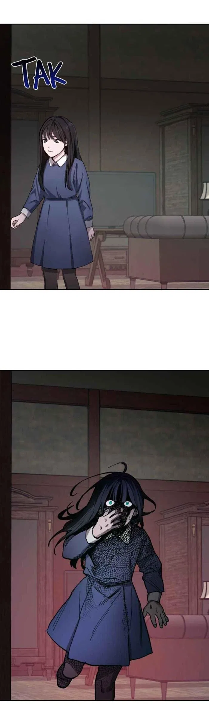 Look-Alike Daughter Chapter 3 – Page 5