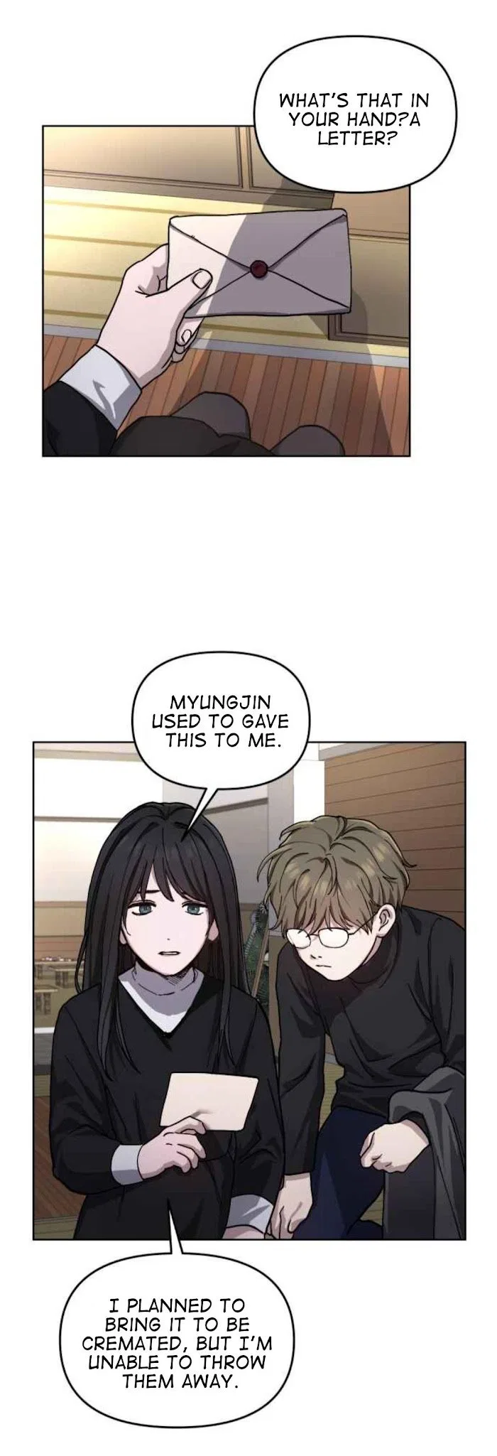 Look-Alike Daughter Chapter 3 – Page 10