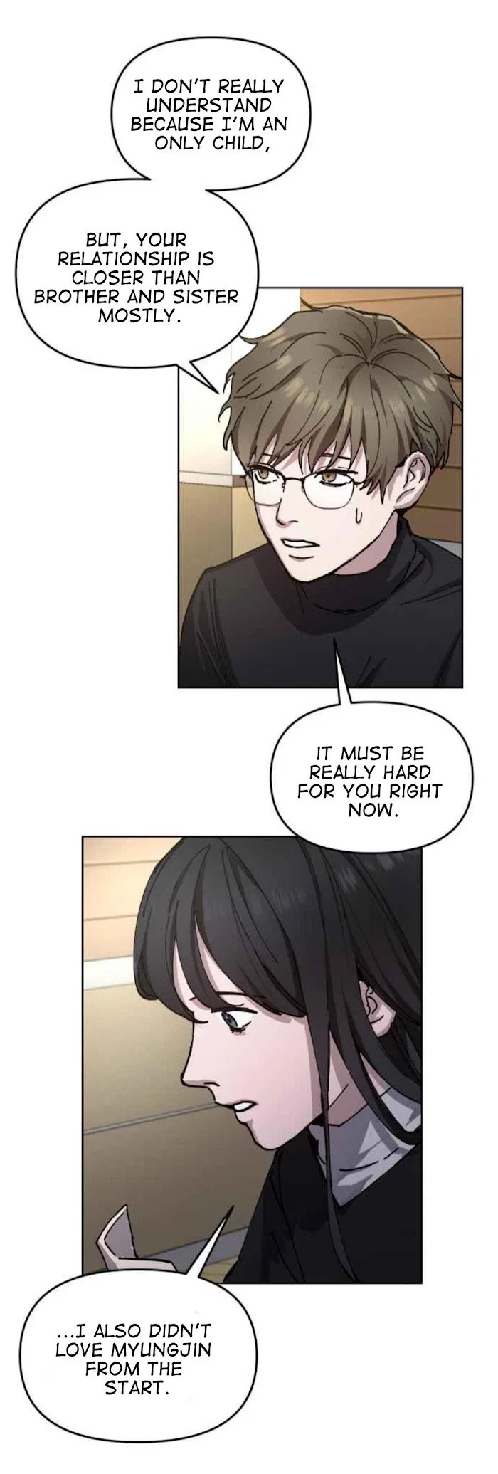Look-Alike Daughter Chapter 3 – Page 11