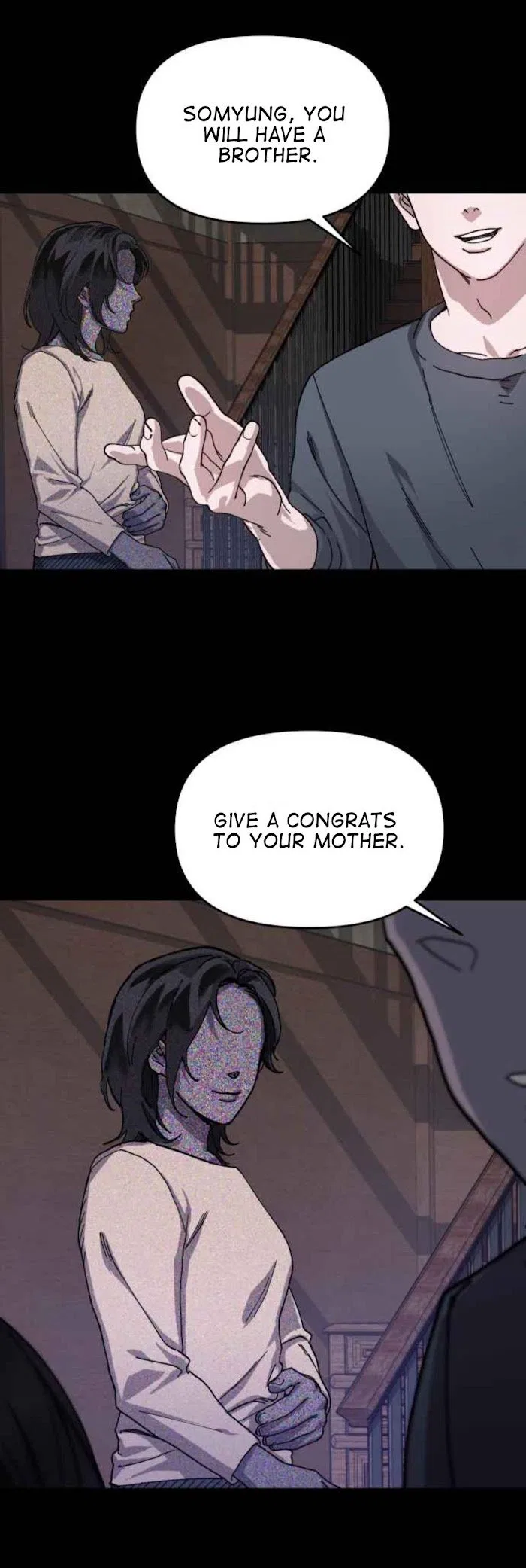 Look-Alike Daughter Chapter 3 – Page 14