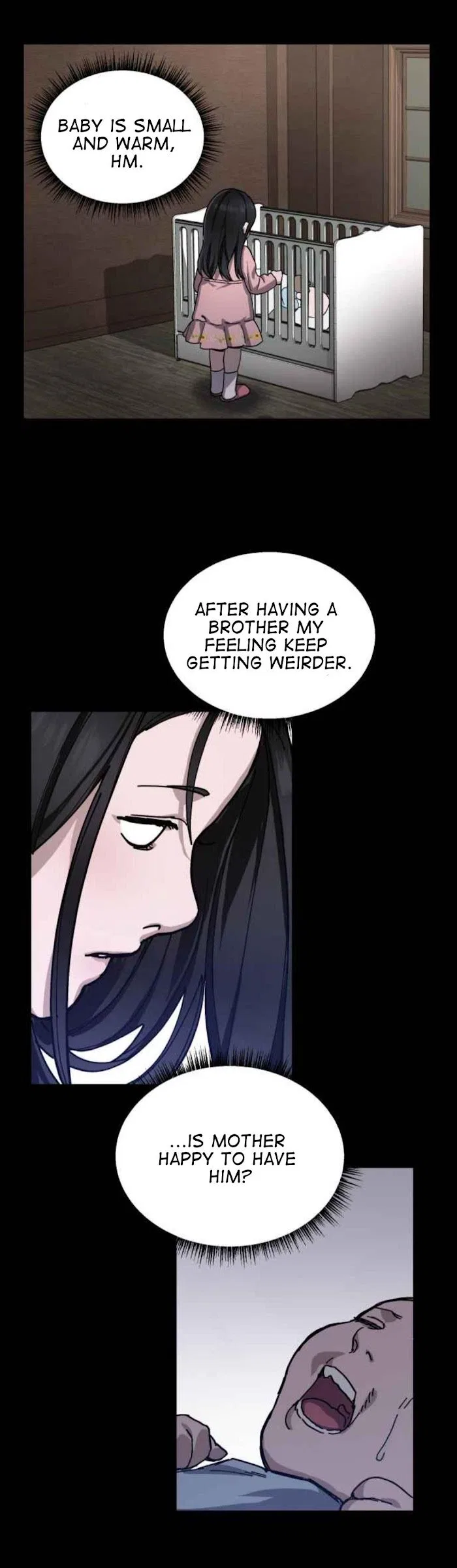 Look-Alike Daughter Chapter 3 – Page 16