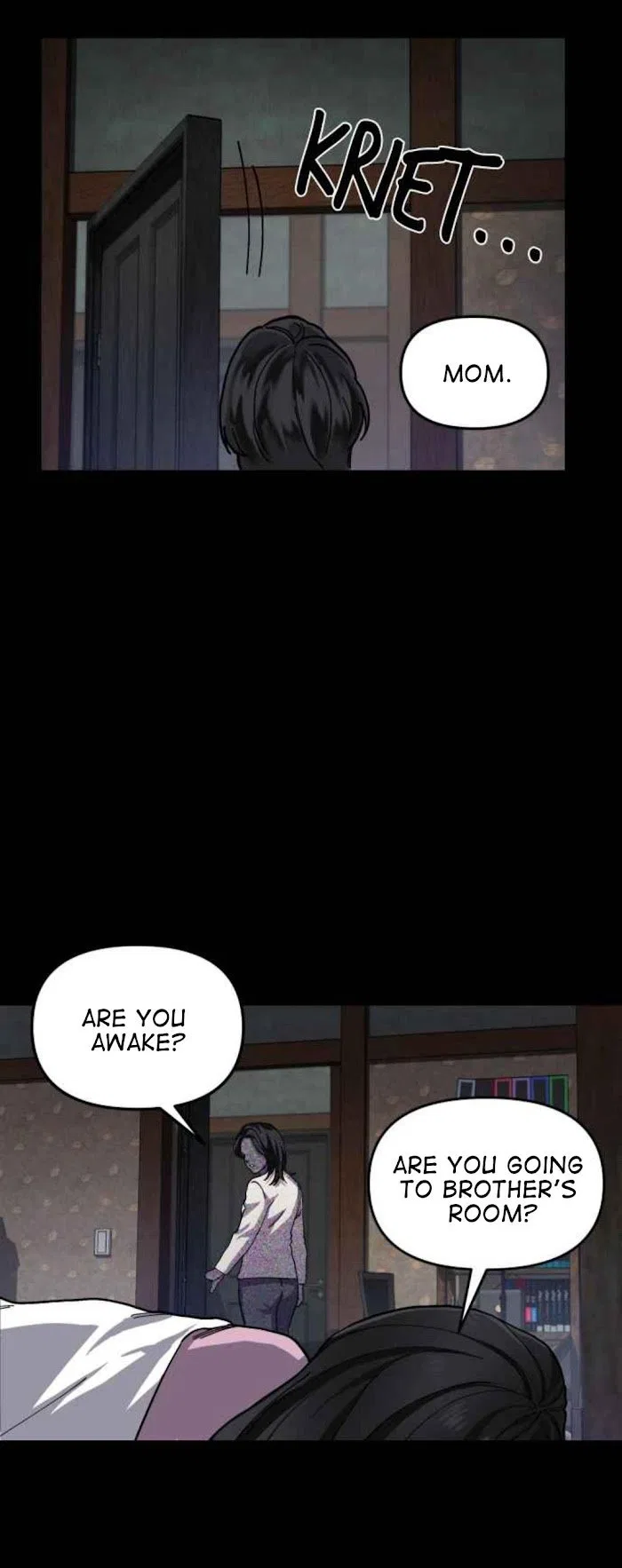 Look-Alike Daughter Chapter 3 – Page 17